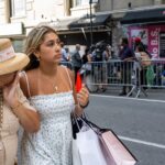 Protests Erupt in Blue Cities Over Illegal Immigrants as Leftists Reap What They Sow