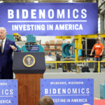 'Crisis of Runaway Prices Is Still Ongoing,' Job Creators Network President Says of August Inflation Report