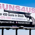‘Muzzling Speech’: Federal Appeals Court Shoots Down California Gun Ad Law