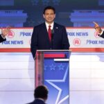 Watch the 2024 GOP Primary Presidential Debate