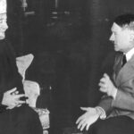 American College Students Chant Nazi-Inspired Slogan Against Israel