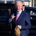 Biden Becomes America's Pinocchio-in-Chief