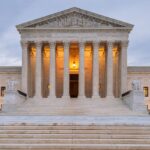 Abortion Back on the Docket for Supreme Court Term. This Time It’s a Chance to Check Runaway Agencies. 