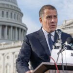 Joe Biden Said Subpoena Defiers Should Be Charged. Will His DOJ Arrest Hunter Biden?