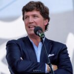 'This Is Not a Political Debate,' Tucker Carlson Warns. 'This Is a Destruction of You.'
