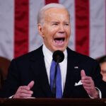 Biden’s Big Abortion Lie in His State of the Union Address