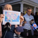 Judge Hands DeSantis Legal Win in Lawsuit Over Flying Illegal Aliens to Martha’s Vineyard