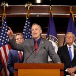 HOUSE DIVIDED: Bipartisan Effort to Bar Warrantless Searches of US Citizens Falls Short