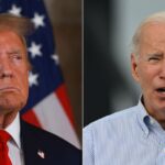 Swing Voters Deliver Harsh Verdict: Biden Administration Is a Failure