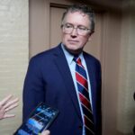 Johnson Vows Not to Resign, as Second GOP Lawmaker Announces Support for Ouster