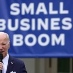 Why Small Businesses Hate Bidenomics 