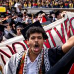 Senators: Protesters Calling for Violence Against Jews Should Be on No Fly List