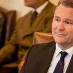 How I Rediscovered My Love of Acting on the Set of ‘Reagan’