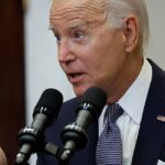 Biden Education Department Shared Activists' Memo on Mobilizing Dem-Leaning Voters
