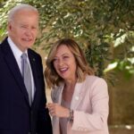 G7 Rift Over Abortion Prompts Pro-Life Praise for Italy’s Meloni