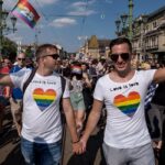 Hungary’s ‘Pride’ Parade Diverges From Humble Christian Heritage 