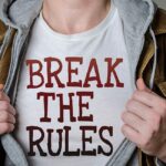 Another Federal Court Rules Against Teen’s ‘Only 2 Genders’ T-Shirt