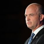 The Left's Freak-Out Over Project 2025 Means 'We're Right Over the Target,' Heritage Chief Says