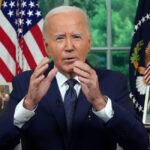 Why Biden Will Have Trouble Keeping the Political Heat Down After Attempt on Trump's Life