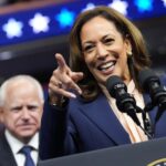 Left Lets Mask Slip on Plans to Demolish the Supreme Court