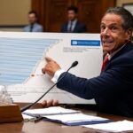 Andrew Cuomo Can't Defend COVID-19 Deaths in New York's Nursing Homes