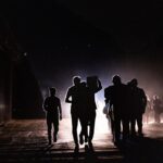 'QUIET AMNESTY': 1 Million Illegal Aliens Get Assist From Biden-Harris Admin, House Report Reveals