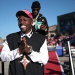 Exit Polls Find Significant Shift in Black Vote Toward Trump