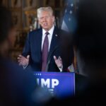 Felon Who Stole and Leaked Trump’s Tax Returns on Biden’s Clemency List