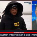 Daily Signal President Clashes With Ex-CNN Analyst Over Don Lemon Arrest