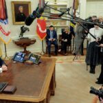 Trump Dismantles Legacy Media Monopoly at White House