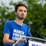 David Hogg's Sacrifice at the Altar of DEI Shows Why Democrats Are Losing Young Men