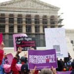 Supreme Court Rules Whether States Can Block Planned Parenthood From Receiving Medicaid Funding