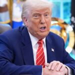 Trump Issues Travel Restrictions on 12 Nations, Most Predominantly Muslim, Vowing To Prevent ‘What Happened in Europe To Happen To America’