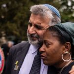 Media Shows Sympathetic Views on Antisemitic Terrorist