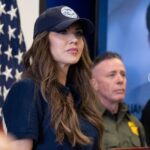 Feds Arrest Dozens of Iranian ‘Special Interest Aliens’ Amid Heightened Security Concerns