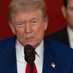 Trump Proclaims End to ‘12-Day War’ Between Israel and Iran  