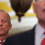 Thune Confident Budget Bill Remains on Track for Senate Passage