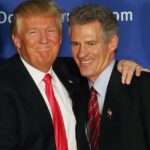 Ex-Senator Seeks to Return to Hill After 13-Year Hiatus