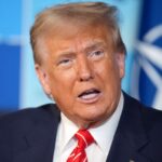 Trump Takes Victory Lap on NATO Spending