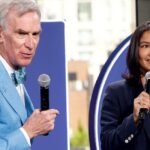 Rebel Ex-DNC Official Hogg’s PAC Endorses Gen Z Candidate in Arizona Race
