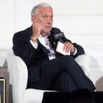 Jewish Community Leader Sounds Alarm on Security Concerns From Antisemitism