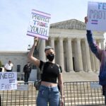 US Supreme Court to Take Up Two Transgender Athlete Cases