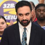 The Fantasy World of Mamdani