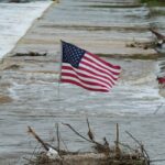 ‘May They Get What They Voted For’: Pediatrician Fired for Anti-Trump Flood Comments