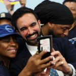 Network Yawns at Mamdani's Fake Claims of Blackness