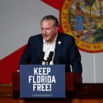Florida Lawmaker Contrasts His State’s Growth to New York Exodus