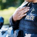 Law Enforcement Deaths Fall Over 50%. Former Officer Explains Why.