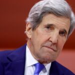 Trump ‘Was Right’ on Immigration, John Kerry Says