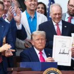 ‘Big, Beautiful’ Law to Supercharge School Choice, Advocate Says