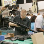 'One Big Beautiful Lawsuit' Seeks to Eliminate Gun Control Law